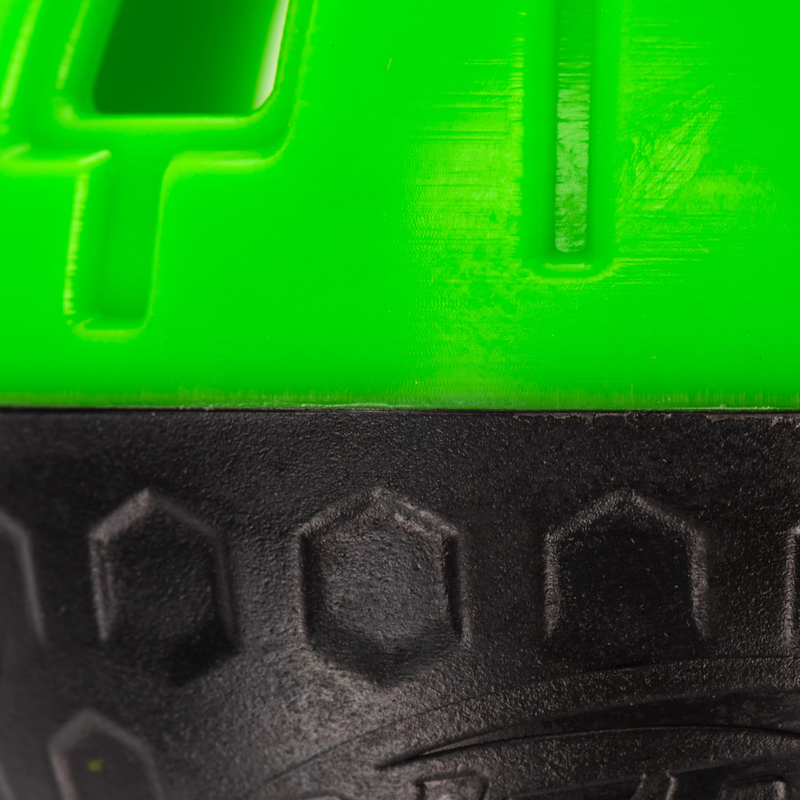 Foto 5 pulgar | Pelotas de Béisbol Nerf Ultra Curve 3 Piezas-Venta Internacional