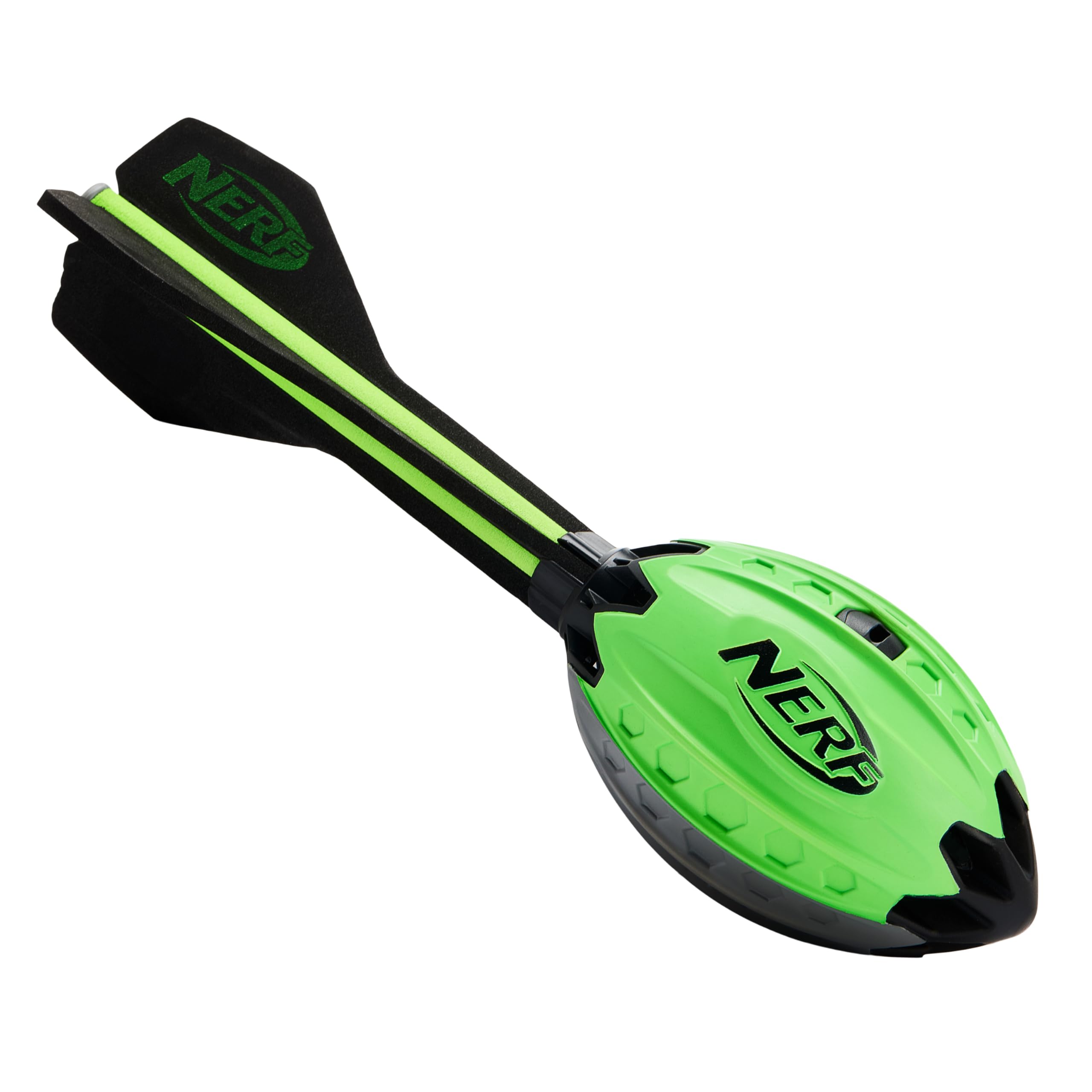 Foto 2 pulgar | Foam Football Nerf Elite Vortex Aero Howler - Venta Internacional