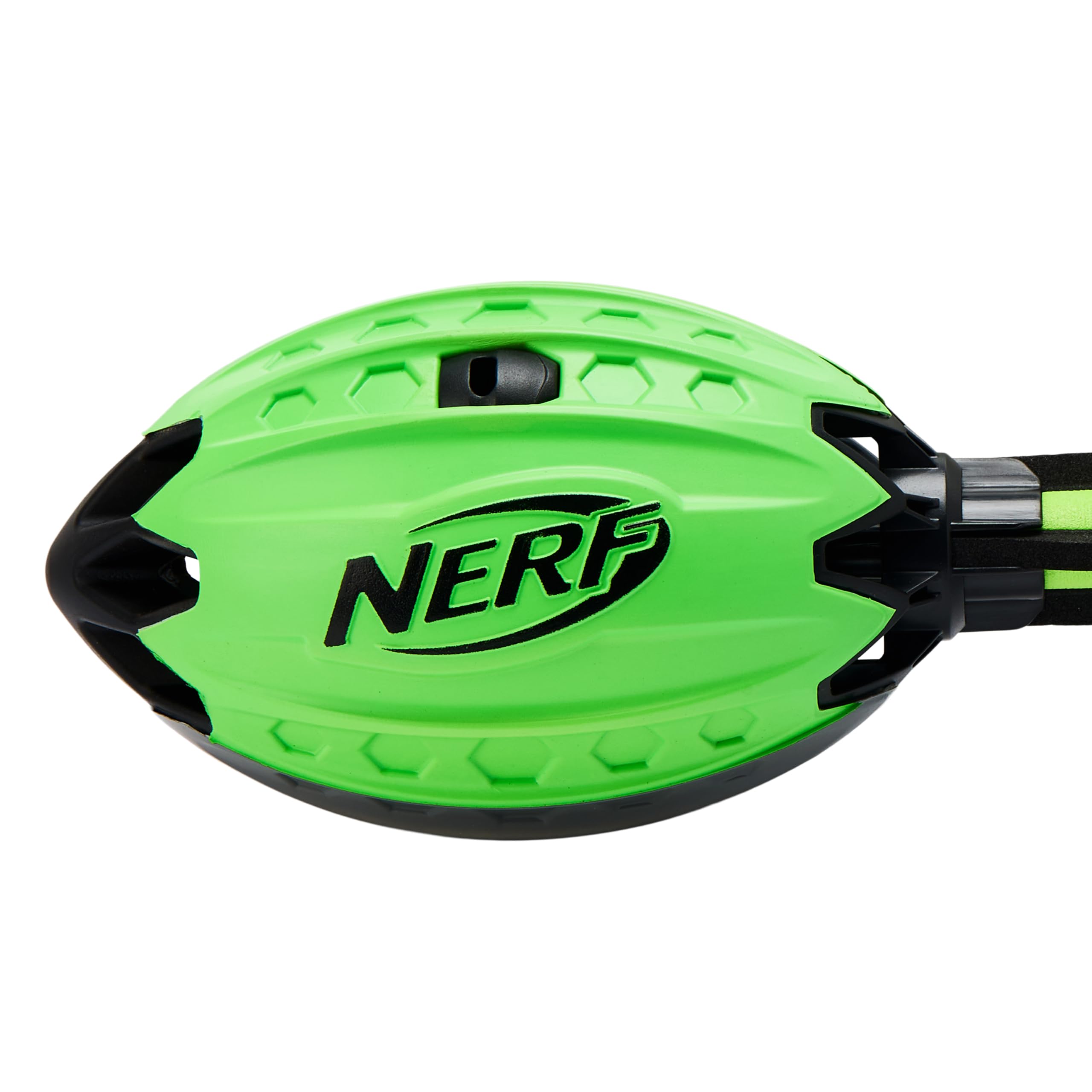 Foto 6 | Foam Football Nerf Elite Vortex Aero Howler - Venta Internacional
