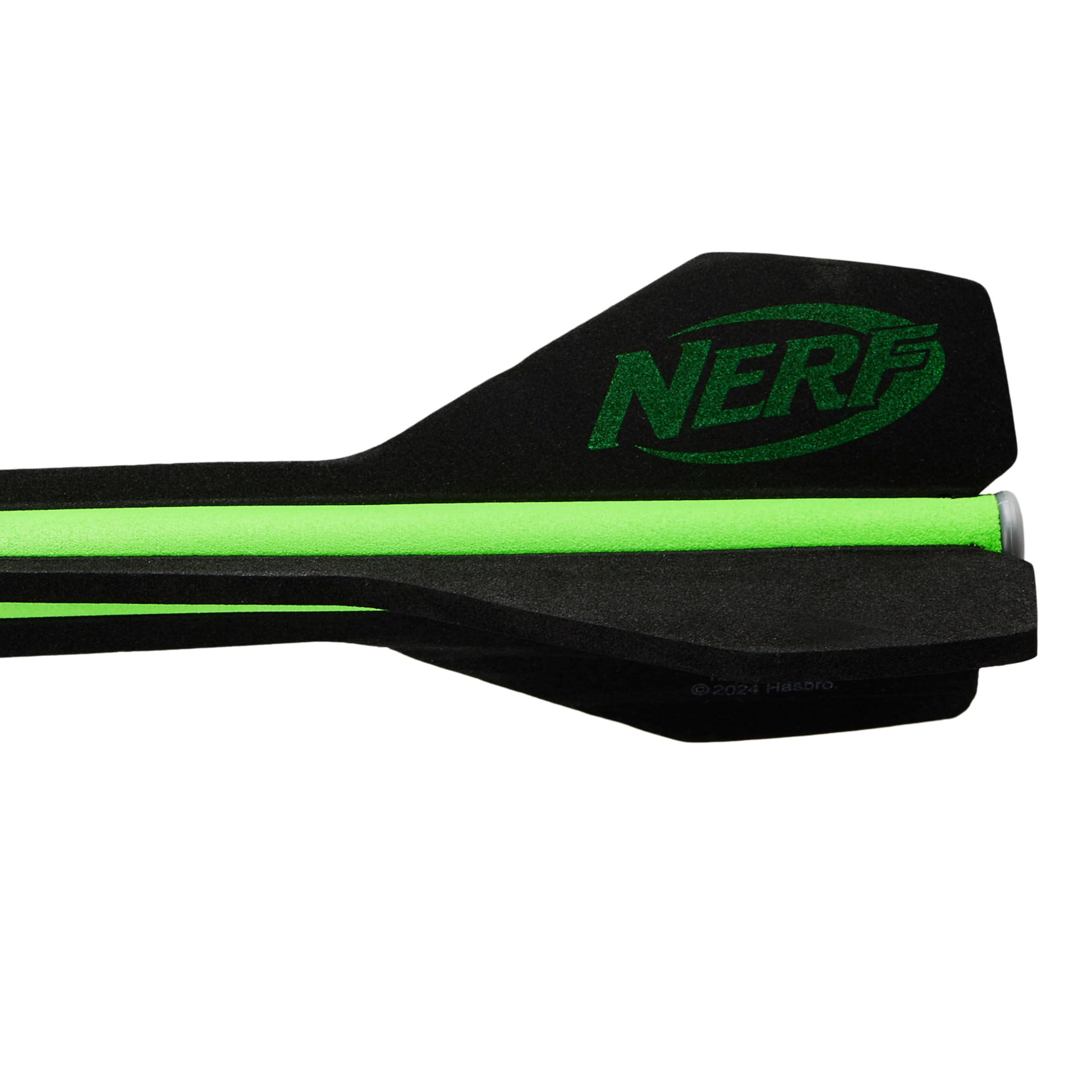 Foto 7 | Foam Football Nerf Elite Vortex Aero Howler - Venta Internacional