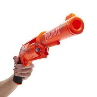 Foto 3 | Lanzador de Dardos Nerf Fortnite con 6 Dardos - Venta Internacional