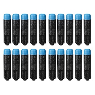 Foto 3 | Paquete De Recarga Para Dardos Nerf Ultra Sonic Screamers, 20 Dardos - Venta Internacional.