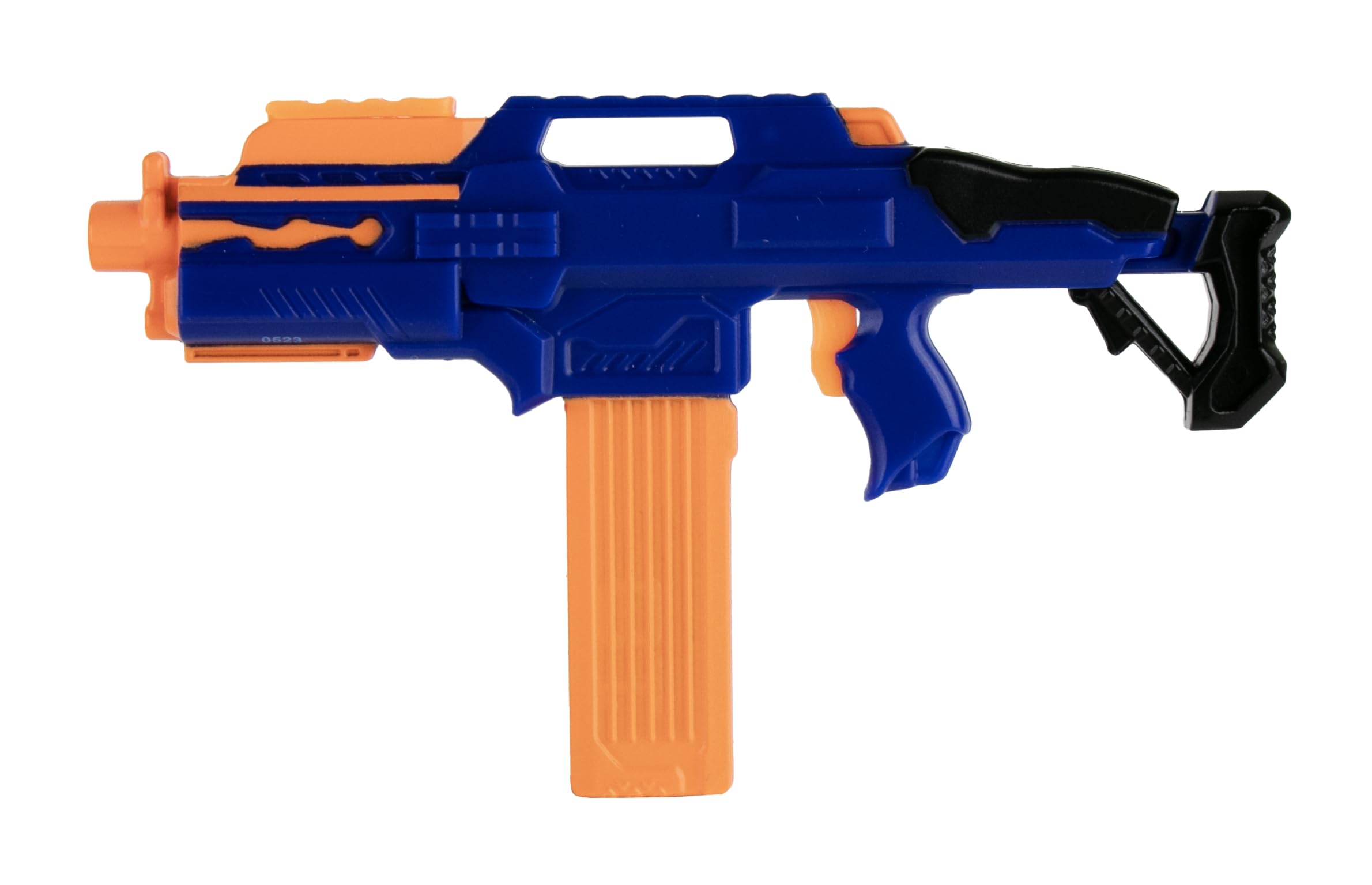 Foto 2 pulgar | Los 3 Estilos Más Pequeños Del Mundo Con Dardos Nerf Elite 2.0 Blasters - Venta Internacional.