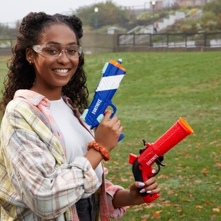 Foto 4 | Paquete Doble Toy Nerf Fortnite Con 2 Lanzadores Y 6 Dardos Elite - Venta Internacional.