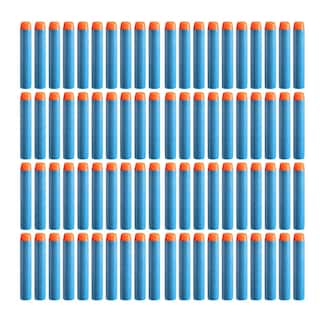 Foto 4 | Recarga De Dardos Nerf Elite 2.0, 80 Dardos Nerf Elite - Venta Internacional.