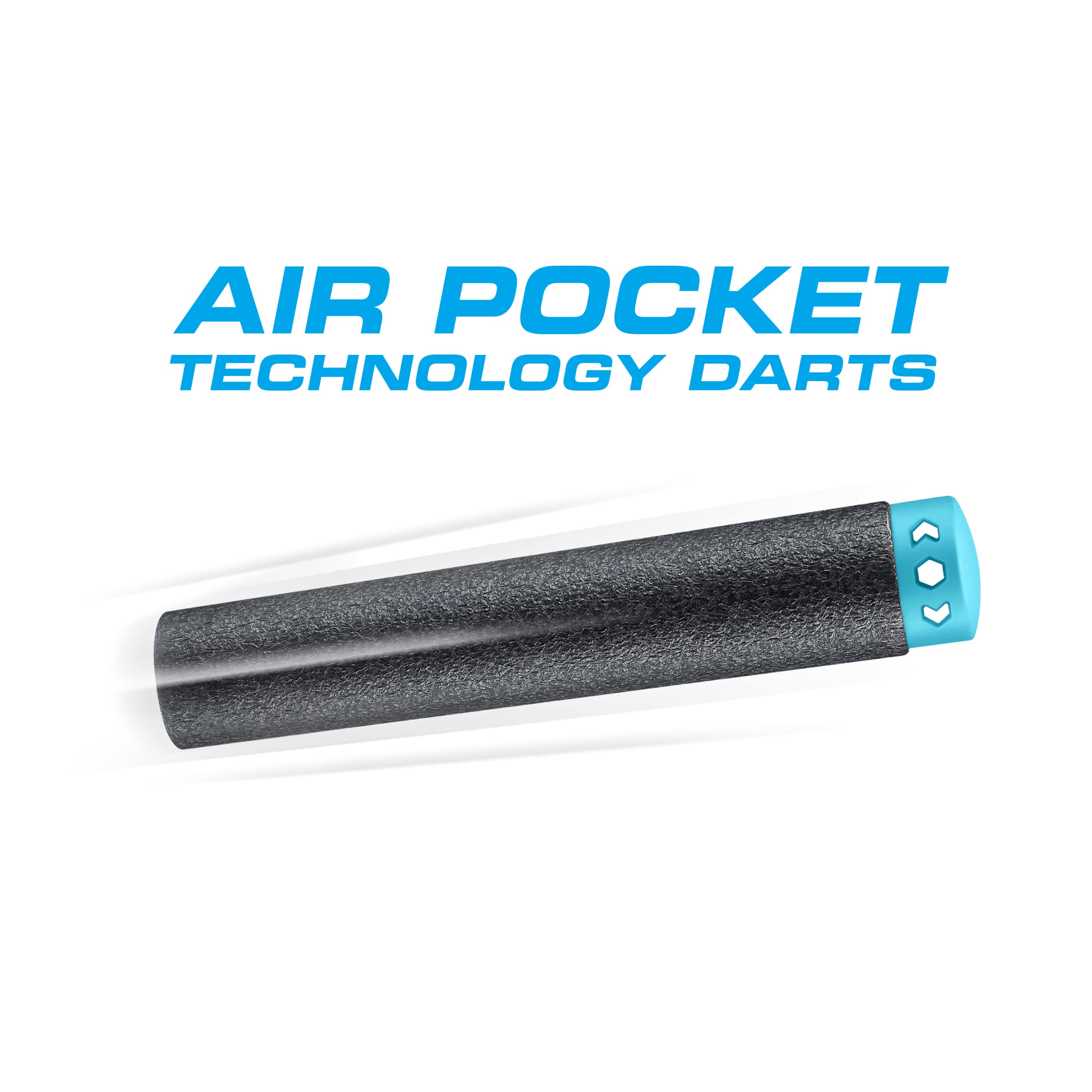 Foto 3 | Paquete De Recarga De Dardos Xshot, Compatible Universalmente (200 Dardos) - Venta Internacional.
