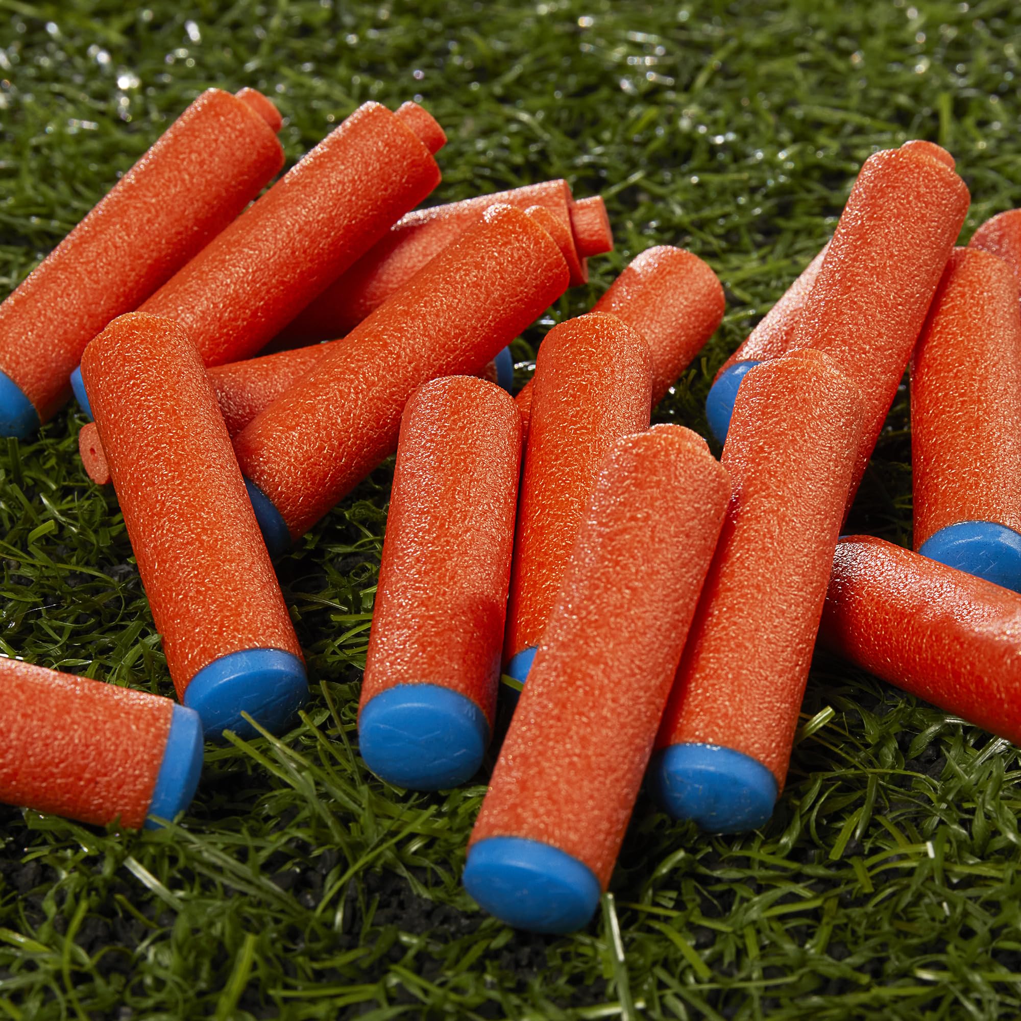 Foto 5 pulgar | Darts Nerf N Series N1 Para Lanzadores Nerf N Series X100 - Venta Internacional.