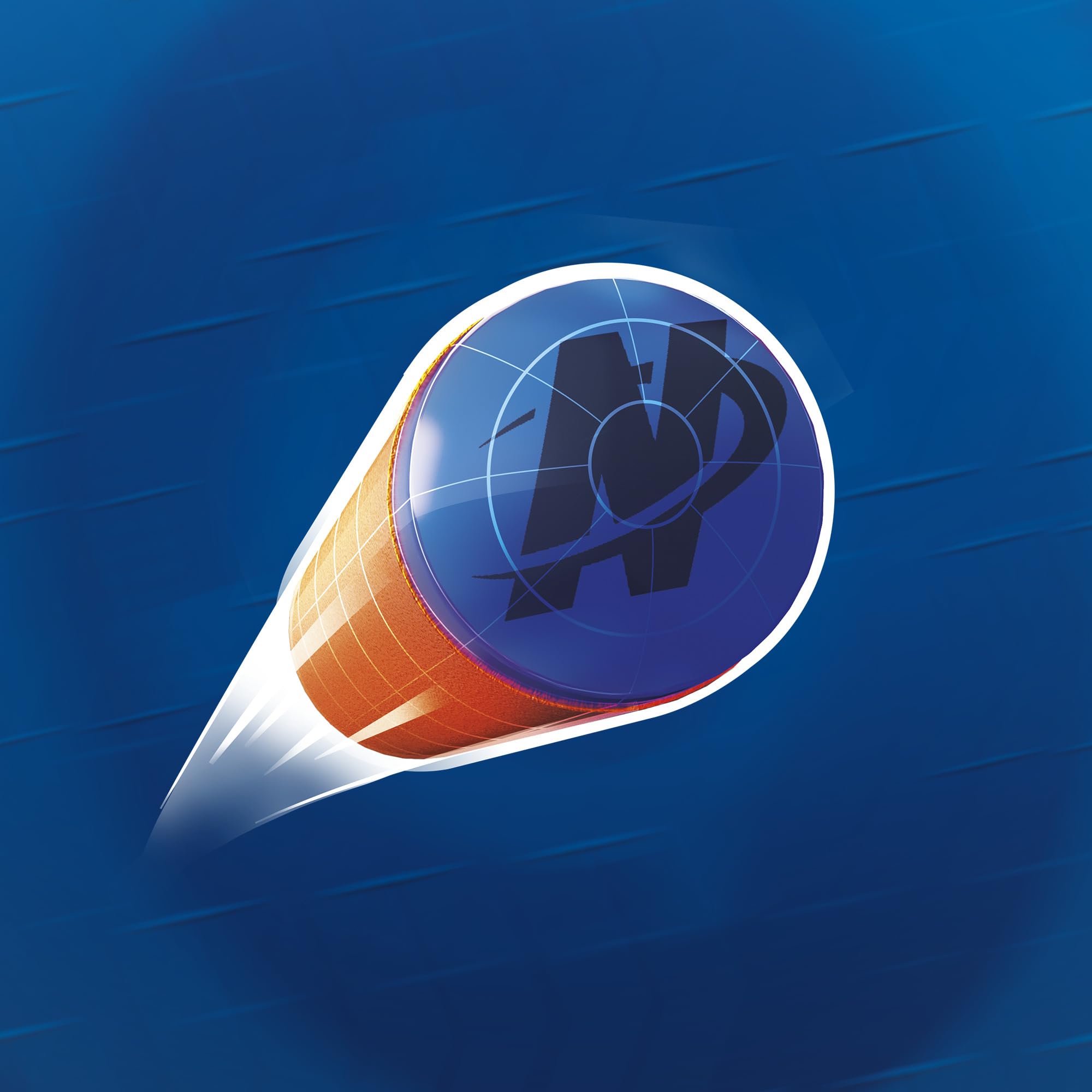 Foto 8 pulgar | Darts Nerf N Series N1 Para Lanzadores Nerf N Series X100 - Venta Internacional.