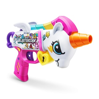 Foto 3 | Juguete Para Exteriores Xshot Blastercorn (paquete De 2) Con 32 Dardos De Zuru - Venta Internacional.
