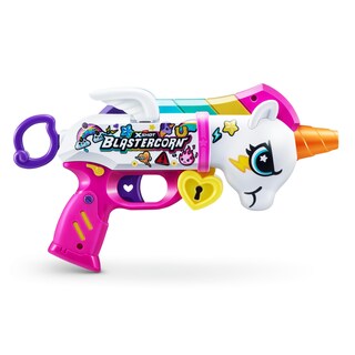 Foto 4 | Juguete Para Exteriores Xshot Blastercorn (paquete De 2) Con 32 Dardos De Zuru - Venta Internacional.