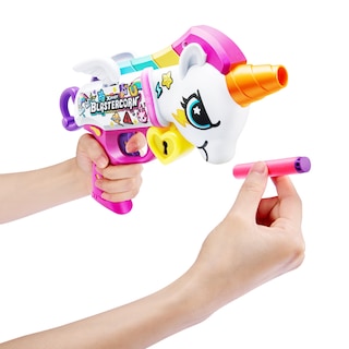 Foto 5 | Juguete Para Exteriores Xshot Blastercorn (paquete De 2) Con 32 Dardos De Zuru - Venta Internacional.