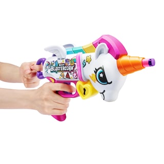 Foto 6 | Juguete Para Exteriores Xshot Blastercorn (paquete De 2) Con 32 Dardos De Zuru - Venta Internacional.