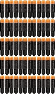 Foto 1 | Paquete De Recarga Nerf Ultra 60-dart Para Ultra Blasters E9431 - Venta Internacional.