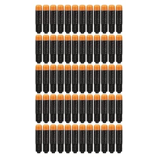 Foto 2 | Paquete De Recarga Nerf Ultra 60-dart Para Ultra Blasters E9431 - Venta Internacional.