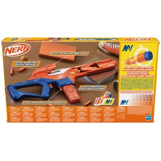 Foto 5 | Blaster Nerf N Series Pinpoint Con 18 Dardos Para Niños Mayores De 8 Años - Venta Internacional.