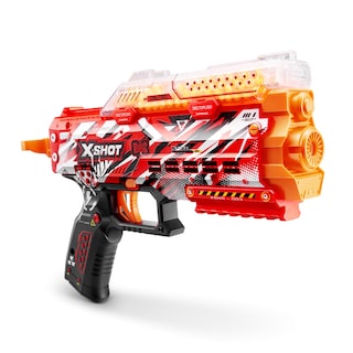 Foto 3 | Blaster Shot Hyper Gel Stinger, Paquete De 2, Con 6000 Bolitas Zuru - Venta Internacional.