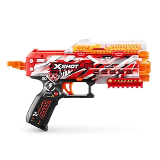 Foto 4 | Blaster Shot Hyper Gel Stinger, Paquete De 2, Con 6000 Bolitas Zuru - Venta Internacional.