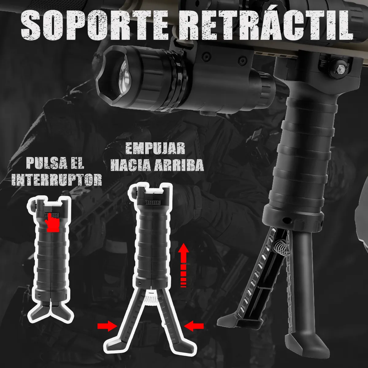 Foto 6 pulgar | Pistola De Hidrogel Belug  Láser Beige 16pz