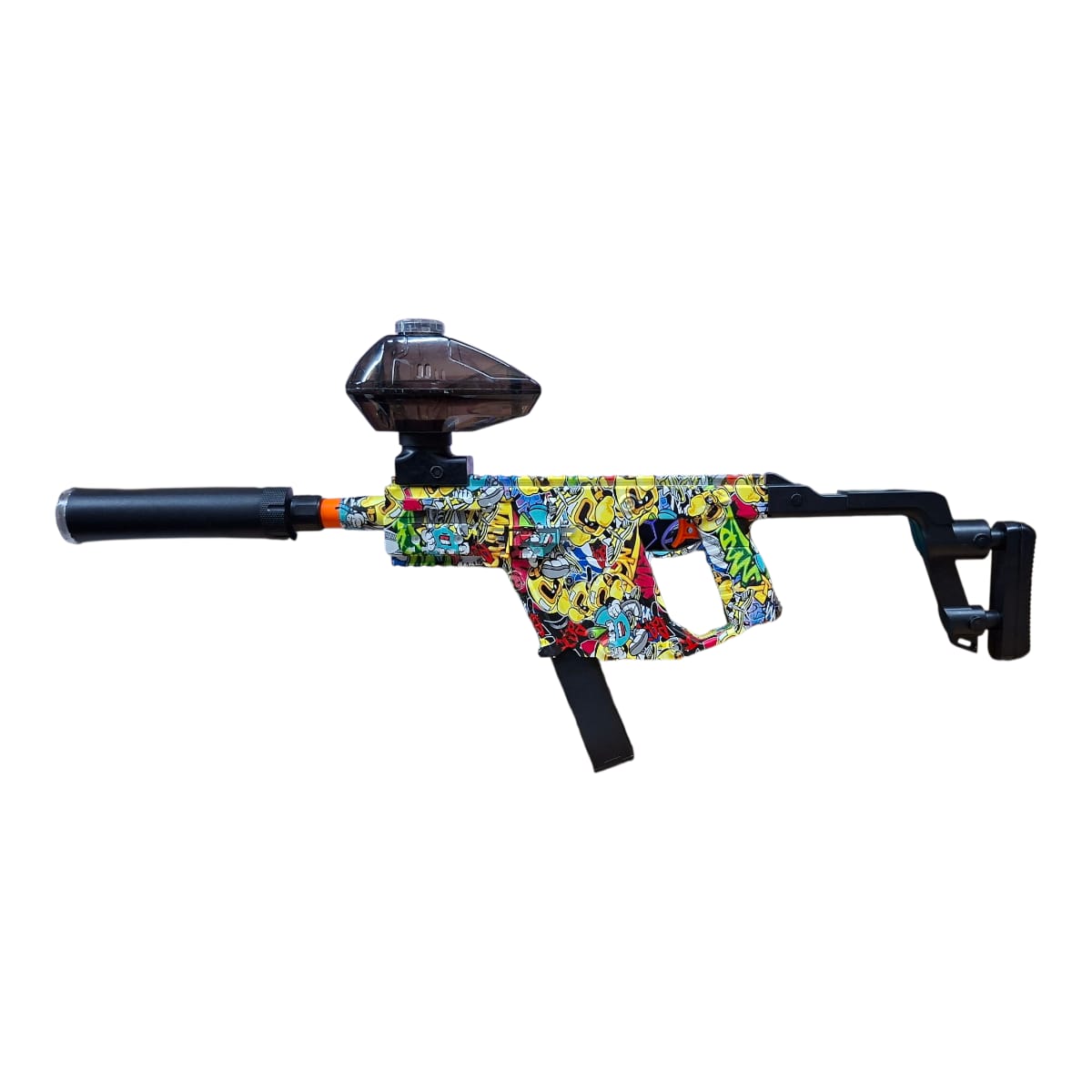 Foto 1 | Pistola De Hidrogel Tipo Vector  De Juguete