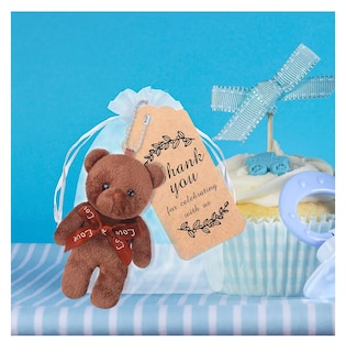 Foto 5 | Osos de Peluche de Regalo para Decoración 60 Piezas
