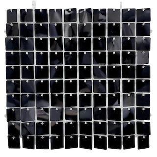Foto 1 | Panel Decorativo 4d Eco Shimmer Wall 24 Piezas 30x30 cm