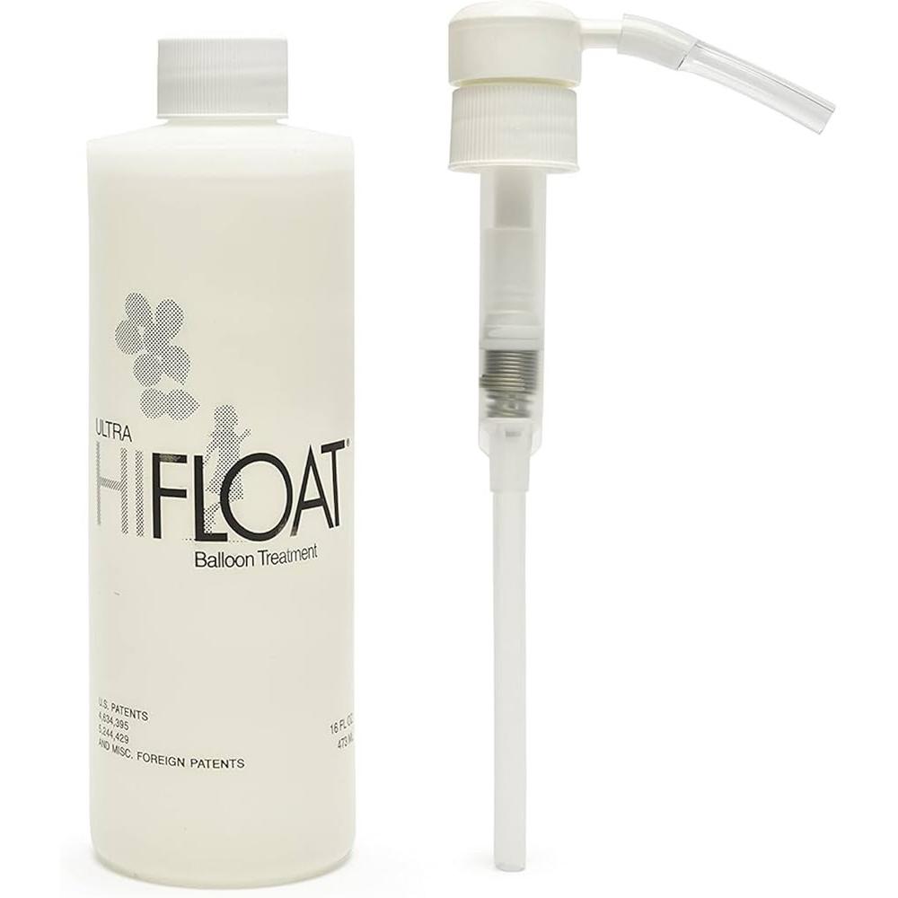 Foto 2 pulgar | Ultra Hifloat 16oz O 473ml Incluye Aplicador O Despachador