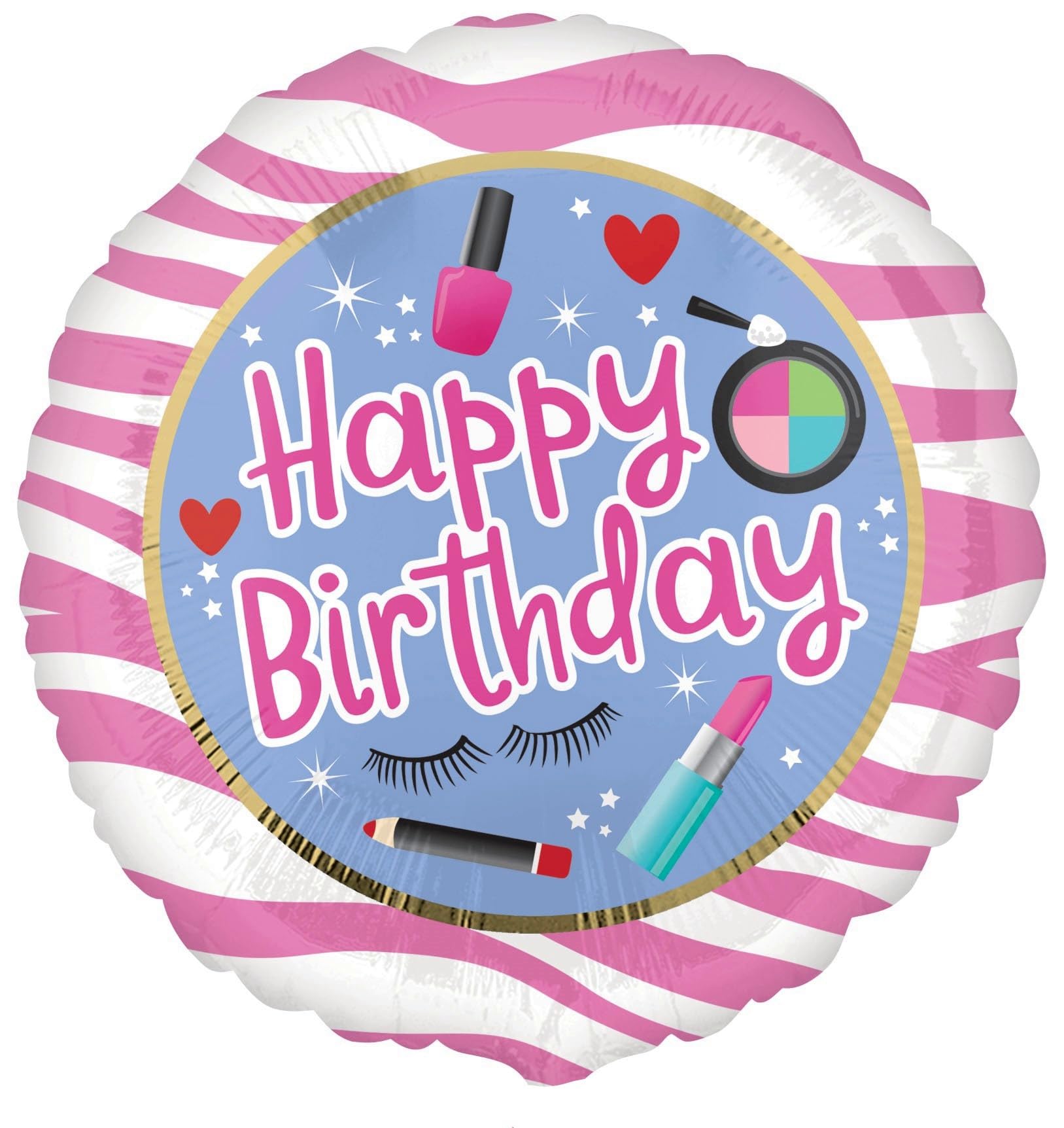 Foto 5 | Artículos De Fiesta Anagram Monster High Birthday Girl, 7 Unidades - Venta Internacional.
