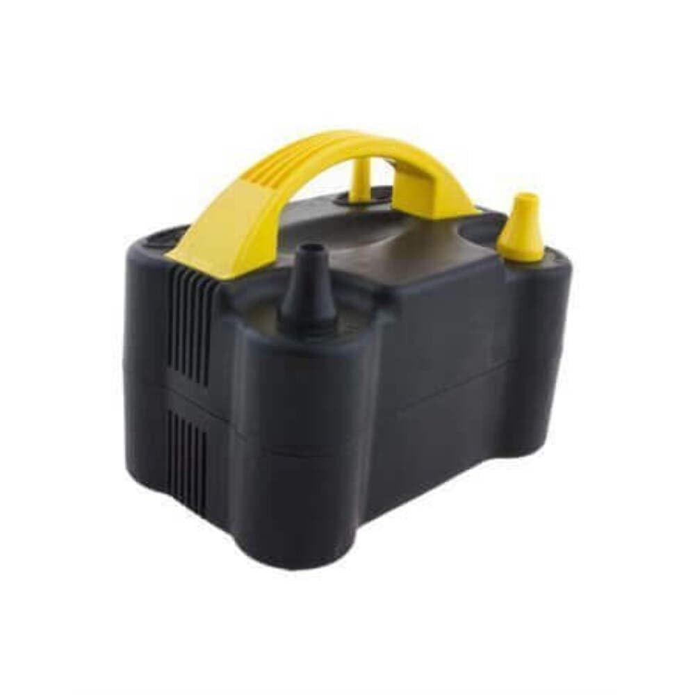 Foto 2 pulgar | Bomba Eléctrica Para Globos, Inflador De Alta Presión, Divertido Y Moderno - Venta Internacional.