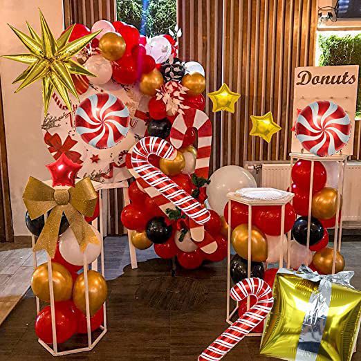 Foto 4 | Traje Navideño - Venta Internacional.