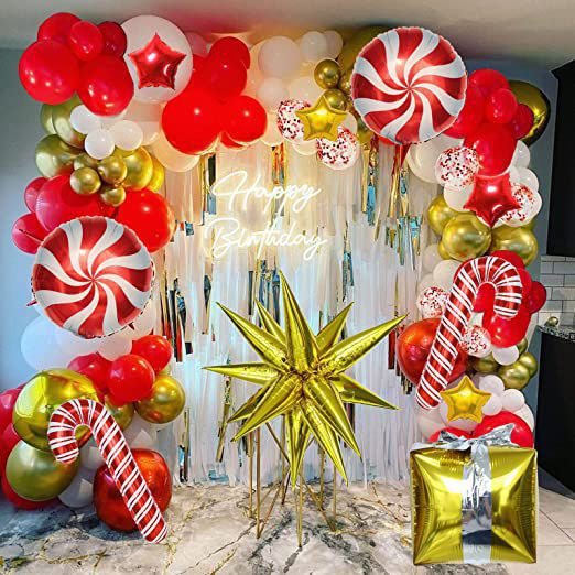 Foto 5 | Traje Navideño - Venta Internacional.