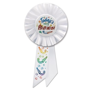 Foto 1 | Rosette Beistle Hoy Es Mi Cumpleaños - Venta Internacional.