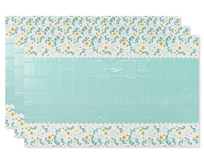 Foto 1 | Fundas De Mesa Para Baby Shower American Greetings De Party Supplies - Venta Internacional.