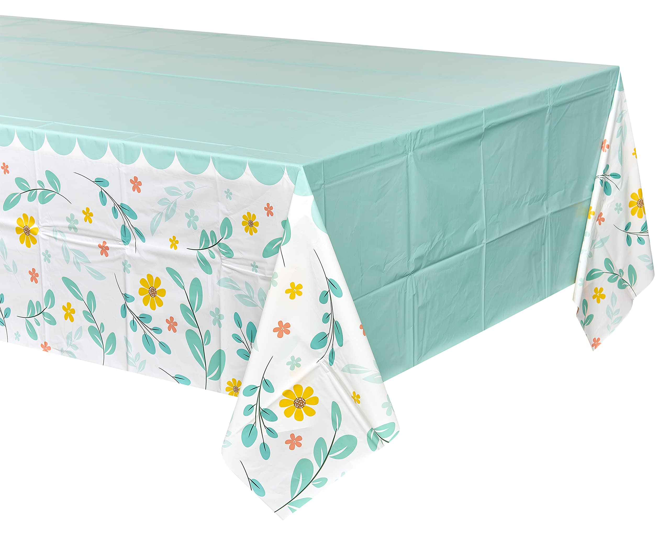 Foto 2 | Fundas De Mesa Para Baby Shower American Greetings De Party Supplies - Venta Internacional.