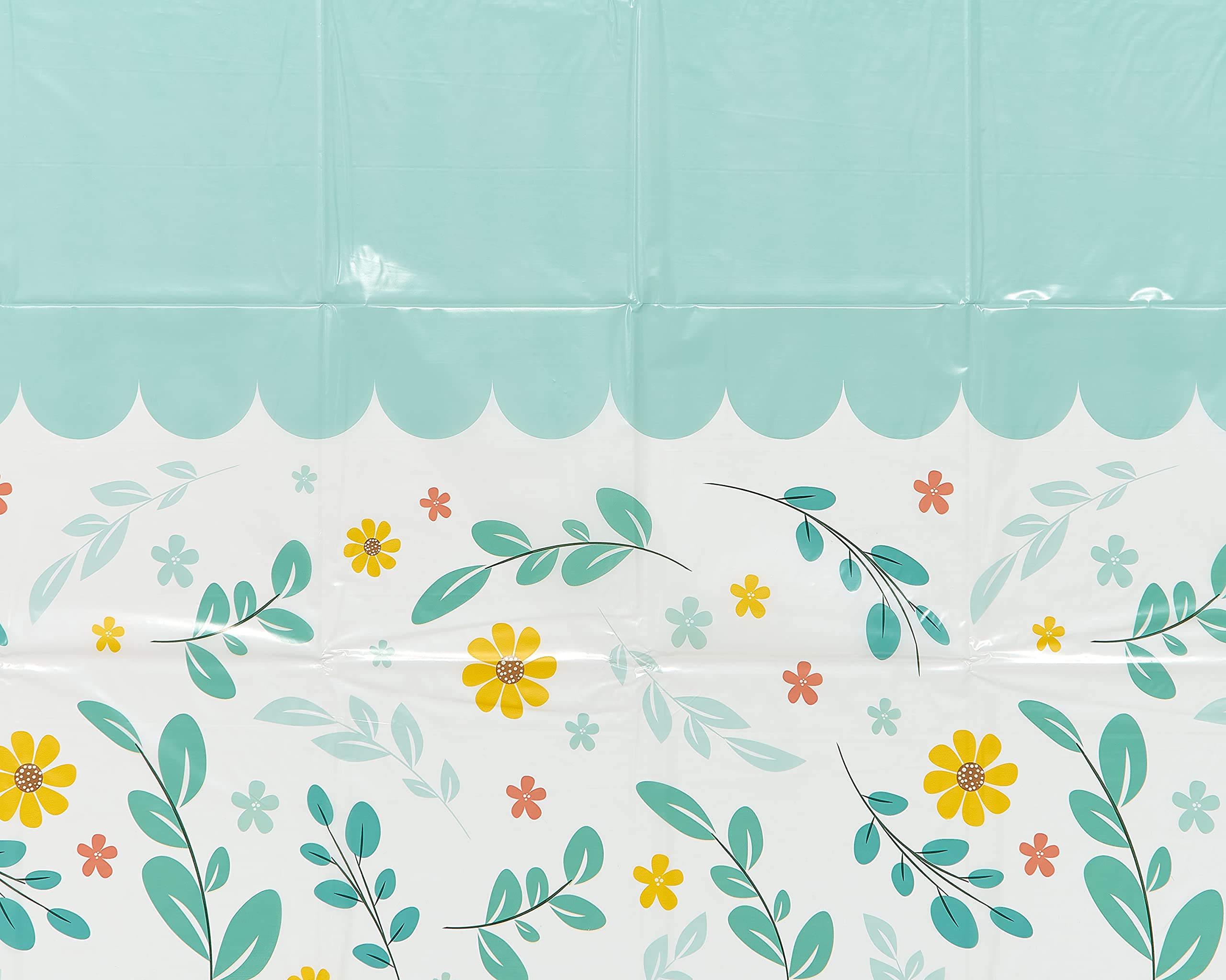 Foto 4 pulgar | Fundas De Mesa Para Baby Shower American Greetings De Party Supplies - Venta Internacional.