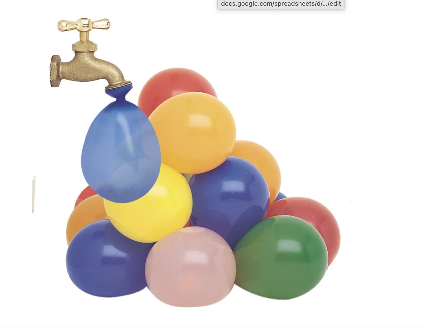 Foto 3 pulgar | Globos Con Bomba De Agua Únicos, 60 Unidades, Coloridos, Biodegradables - Venta Internacional.