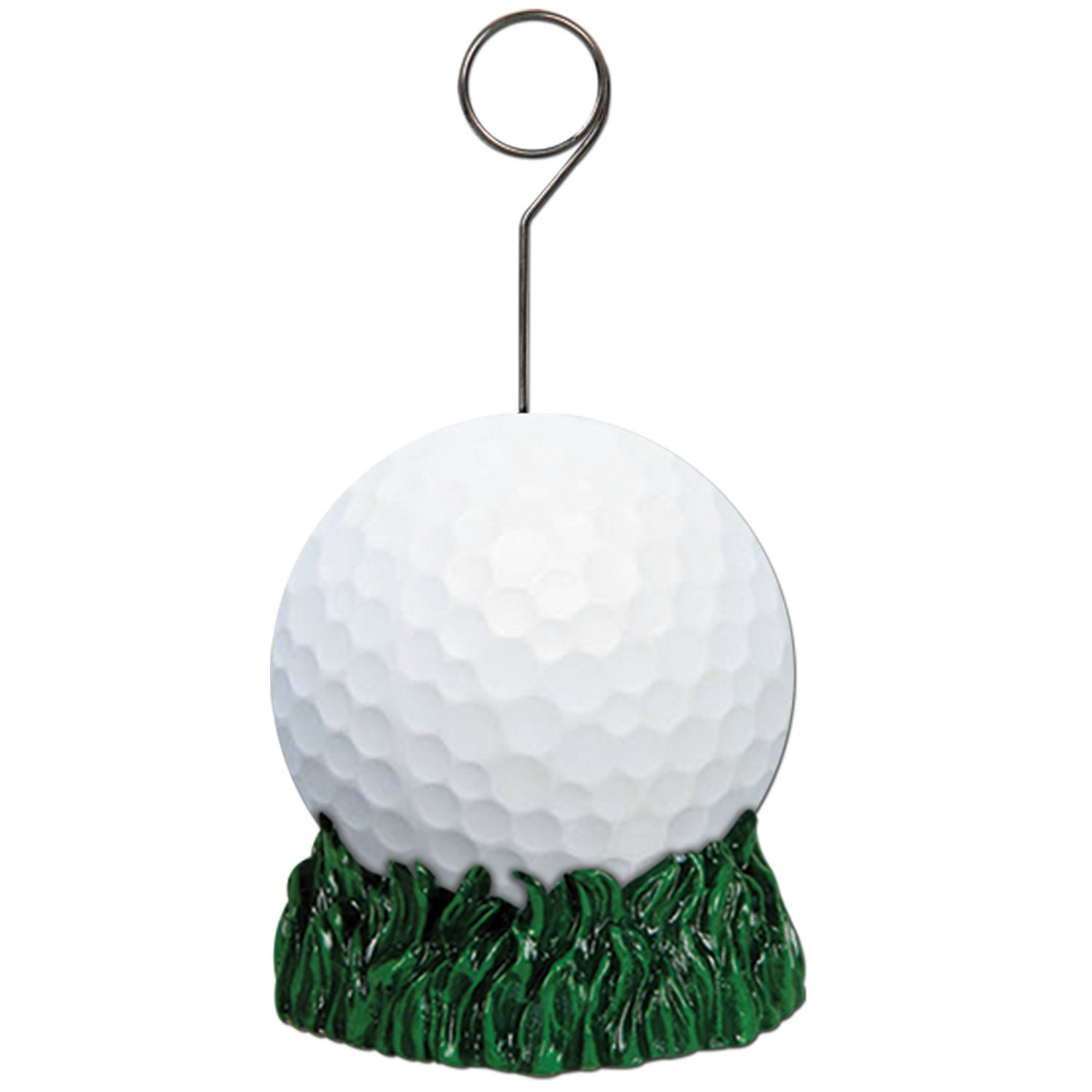 Foto 2 pulgar | Accesorio Para Fiestas Beistle, Soporte Para Fotos O Globos Para Pelotas De Golf - Venta Internacional.