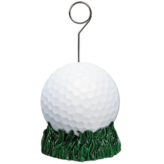 Foto 1 | Accesorio Para Fiestas Beistle, Soporte Para Fotos O Globos Para Pelotas De Golf - Venta Internacional.