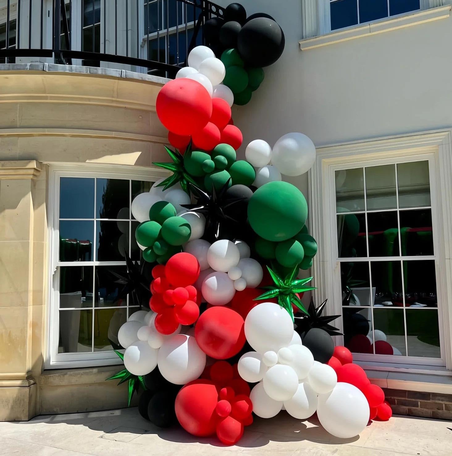 Foto 6 pulgar | Globos Kalor 60 Piezas- Venta Internacional