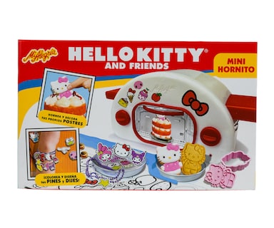 Foto 1 | Hornito Hello Kitty Y Amigos Mi Alegría