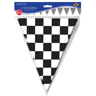 Foto 1 | Banderilla Decorativa Beistle 12 Piezas-Venta Internacional