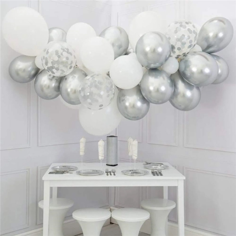 Foto 5 | Set de Globos Linium para Decoración de Fiestas y Eventos