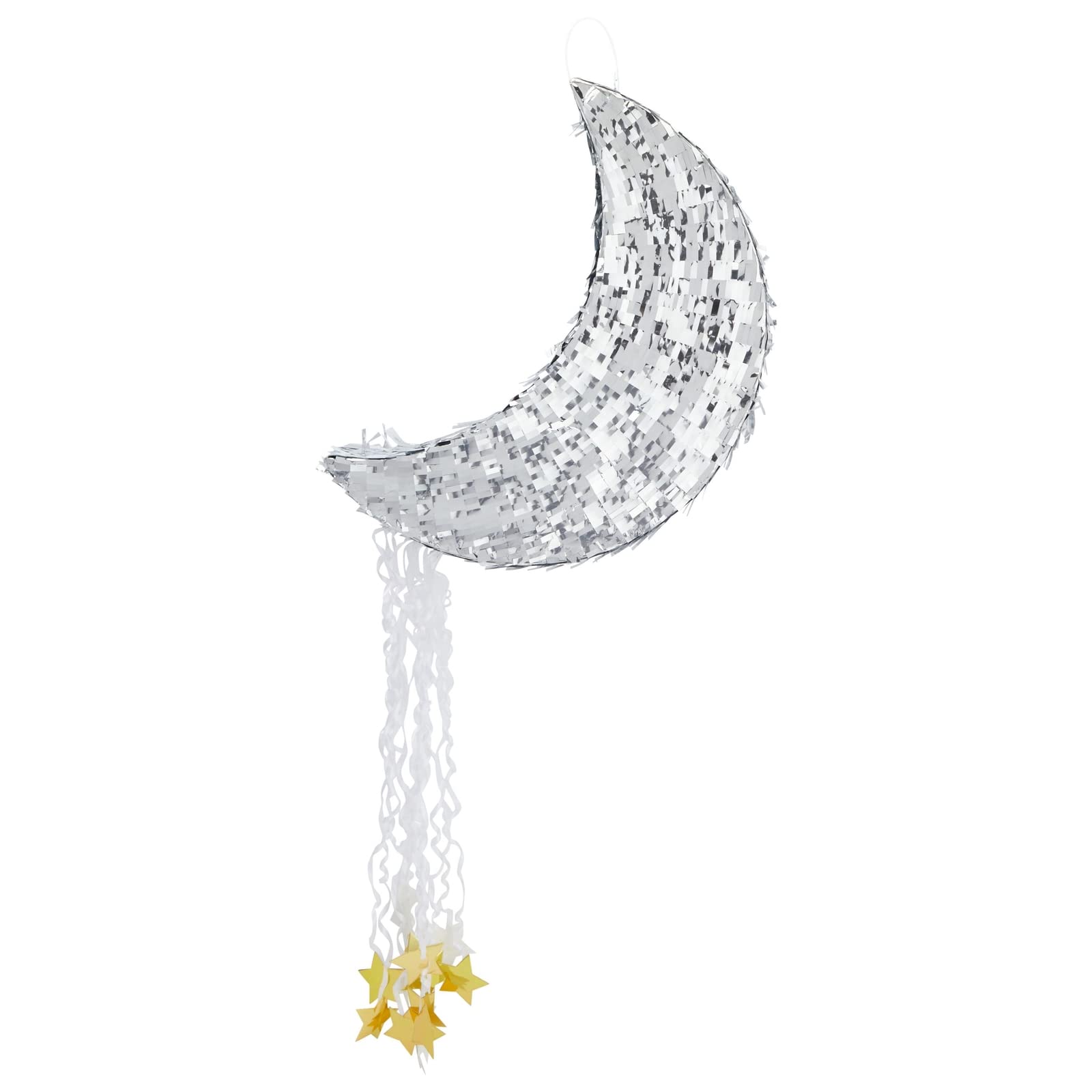 Foto 2 pulgar | Decoración para Piñata Juvale Moon Twinkle Little Star - Venta Internacional