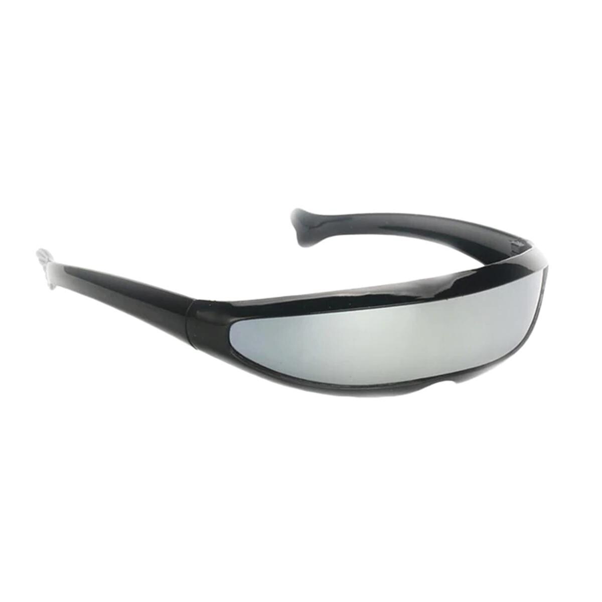 Lentes para DJ VentDepot MXDEY-004 color Negro Unisex $351