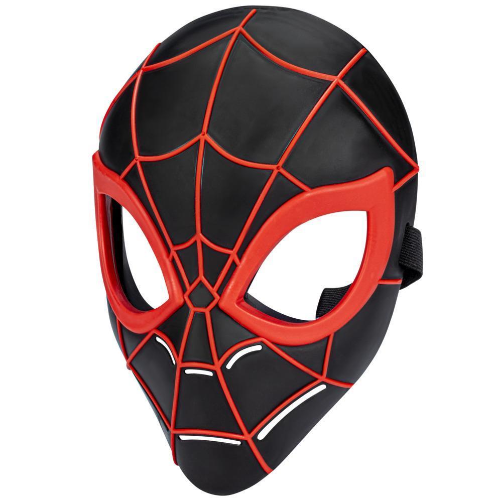 Mascara Marvel Spider Man: Across The Spider Verse - Miles Morales