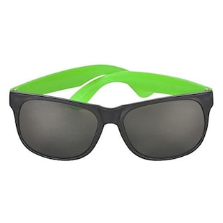 Foto 4 | Gafas De Sol Rhode Island Novelty, Color Neón Surtido, Paquete De 12 - Venta Internacional.