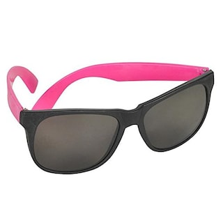 Foto 5 | Gafas De Sol Rhode Island Novelty, Color Neón Surtido, Paquete De 12 - Venta Internacional.