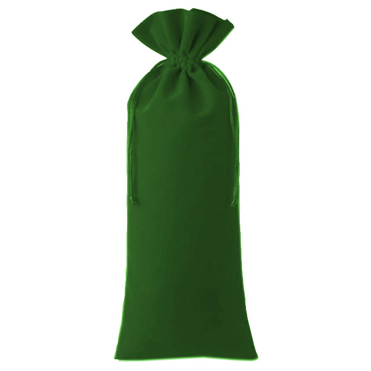 Envoltorios para Vino Ventdepot Mxogg-007 15piezas color Verde Bolsa De Botella