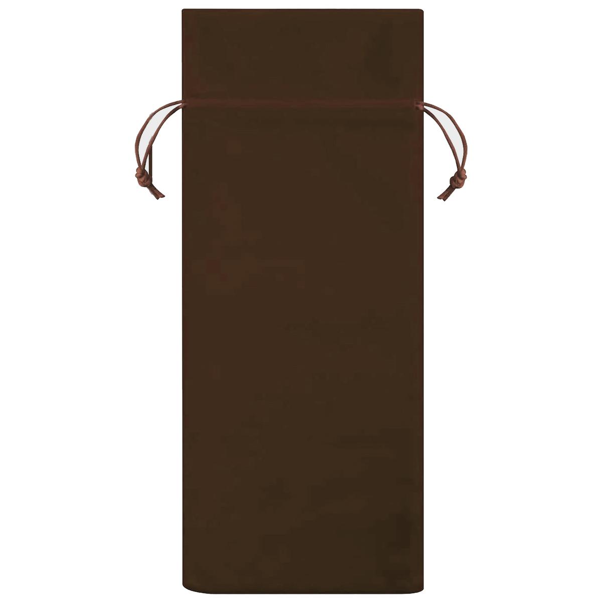 Foto 4 pulgar | Bolsas De Estuche para Botellas Ventdepot Mxngb-006 10 piezas color Marrón