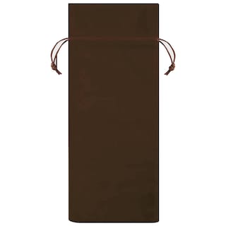 Foto 3 | Bolsa para Botellas VentDepot Mxngb-008 Marrón 20 Piezas