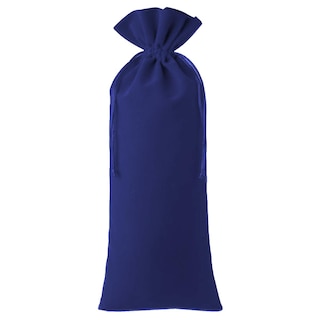 Foto 1 | Bolsas de Cordón para Vino Ventdepot Mxogh-009 25 Piezas Azul